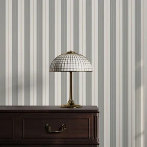 Striped Wallpaper Dubai